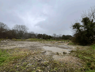 Bungalows planned for village