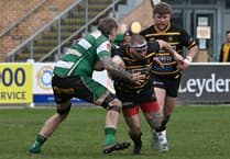 CABs set for pivotal clash in bid to avoid relegation play-offs