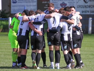 Penzance look to cement third in Senior Cup final dress rehearsal