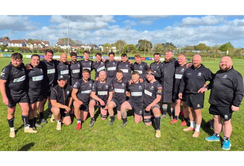 Launceston secure safety with late show at Topsham