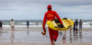 RNLI launched podcast to mark anniversary