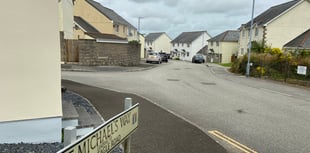 Rave on moorland drives people crazy in village