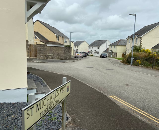 Rave on moorland drives people crazy in village