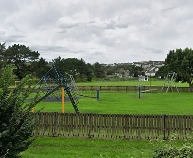 Council issues reassurance over safety of play park
