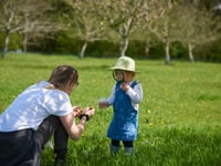 National Trust launches Big Blooming Break 