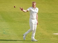 Norwell excited for new chapter at hometown club