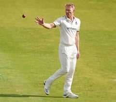 Norwell excited for new chapter at hometown club