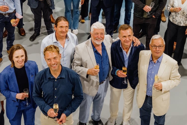 Cleaner-Seas-Launch-Event Bude