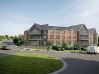 Council to make decision on plans to redevelop former NCDC offices