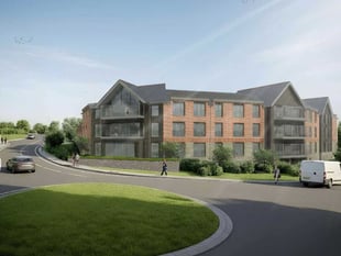 Cornwall Council approves 67-bed care home despite objections