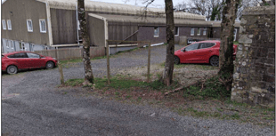 Bid for high-end homes at Penstowe Manor