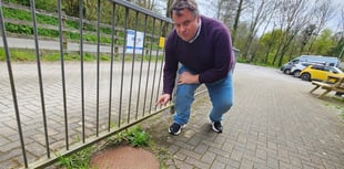 In My View: Opposed to use of harmful chemicals for weeding