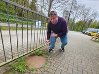 In My View: Opposed to use of harmful chemicals for weeding
