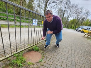LONG READ: Anger at council’s decision to use chemical weedkiller