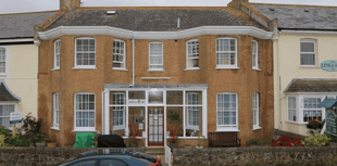 Planning: Plans for Abbeyfield House submitted to council