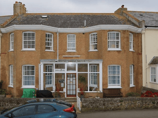 Planning: Plans for Abbeyfield House submitted to council
