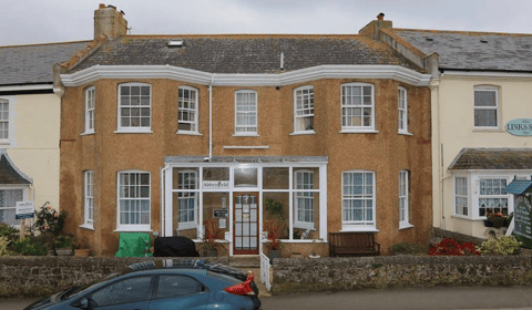 Planning: Plans for Abbeyfield House submitted to council