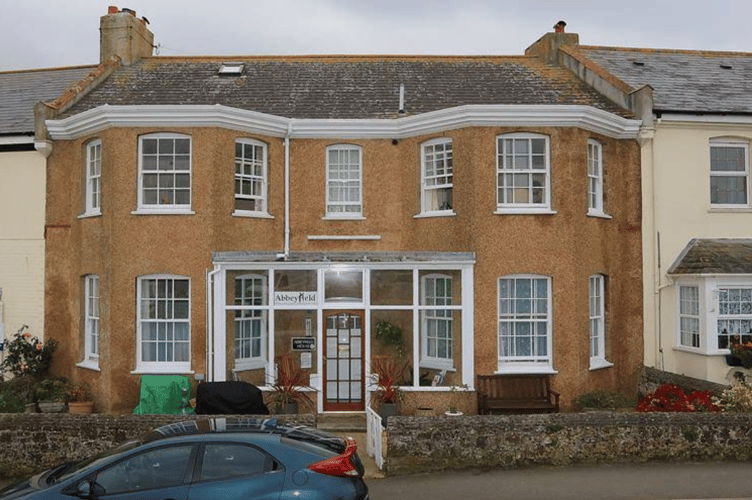 Abbeyfield House in Bude could become flats (Picture: Google)