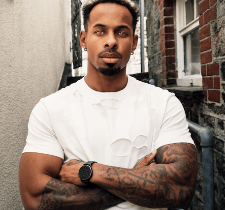 Love Island star to host Halloween-esque fundraiser