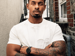 Love Island star to host Halloween-esque fundraiser