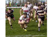 Camborne head to Luctonians within reach of National League One