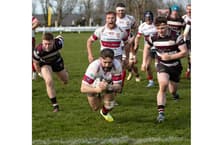 Camborne head to Luctonians within reach of National League One