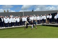 Tributes paid to Pearce at opening day