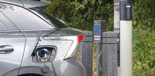 Cotehele estate introduces EV charging for visiting drivers