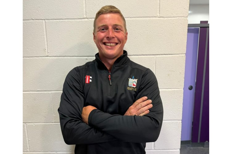 Jordan Duke, Werrington.