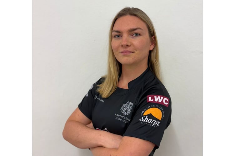 Abbie Smith, Launceston.