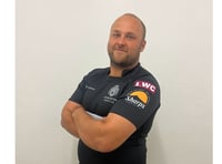 Martin's late try gives Castles thrilling away win