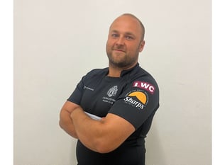 Martin's late try gives Castles thrilling away win