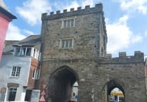 Historic Launceston landmark set for £100,000 restoration