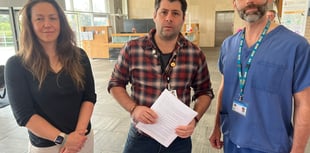 Backlash over council weedkiller U-turn