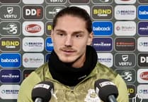 Tolaj on target again as Argyle boost play-off hopes