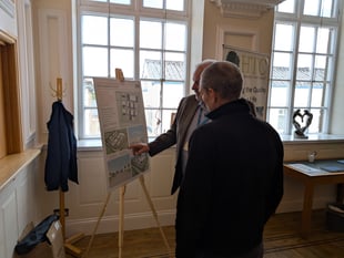 Council unveil long awaited agri-business centre plans