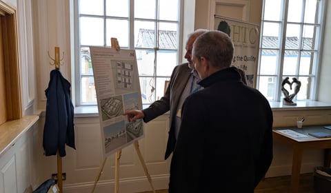 Council unveil long awaited agri-business centre plans