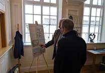 Torridge District Council unveil Holsworthy agri-business centre plans