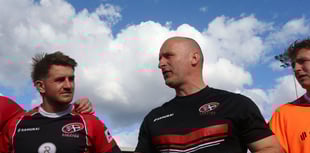 Cattle hails Pirates after securing bonus point at Ealing