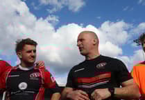 Cattle hails Pirates after securing bonus point at Ealing