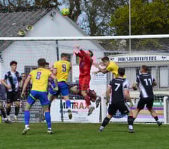 Squire takes positives from season despite Sticker defeat