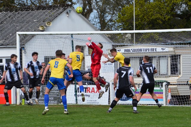 Squire takes positives from season despite Sticker defeat
