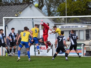 Squire takes positives from season despite Sticker defeat