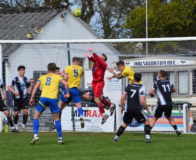 Squire takes positives from season despite Sticker defeat