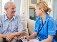 South West third for best-performing care homes in England