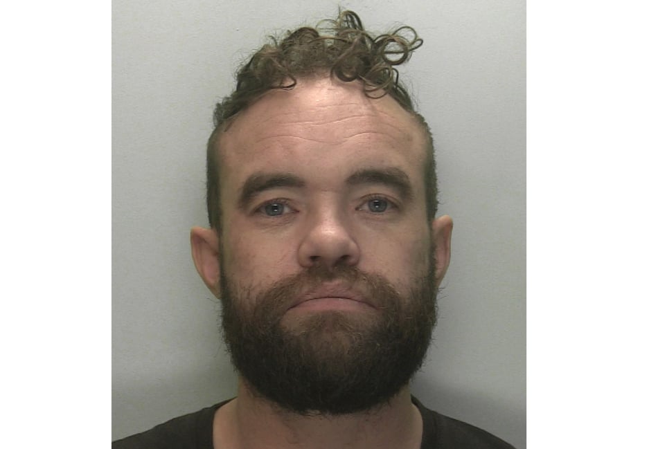 Police issue urgent appeal to locate man with links to Liskeard