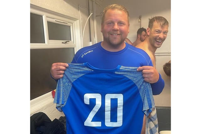 Hopkinson delighted as Camels secure fifth with late comeback