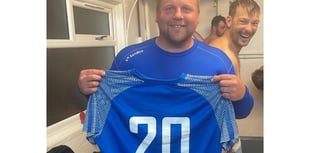 Hopkinson delighted as Camels secure fifth with late comeback