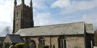 Henwyn tyller/Place names: Poughill