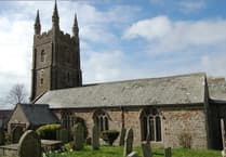 Henwyn tyller/Place names: Poughill